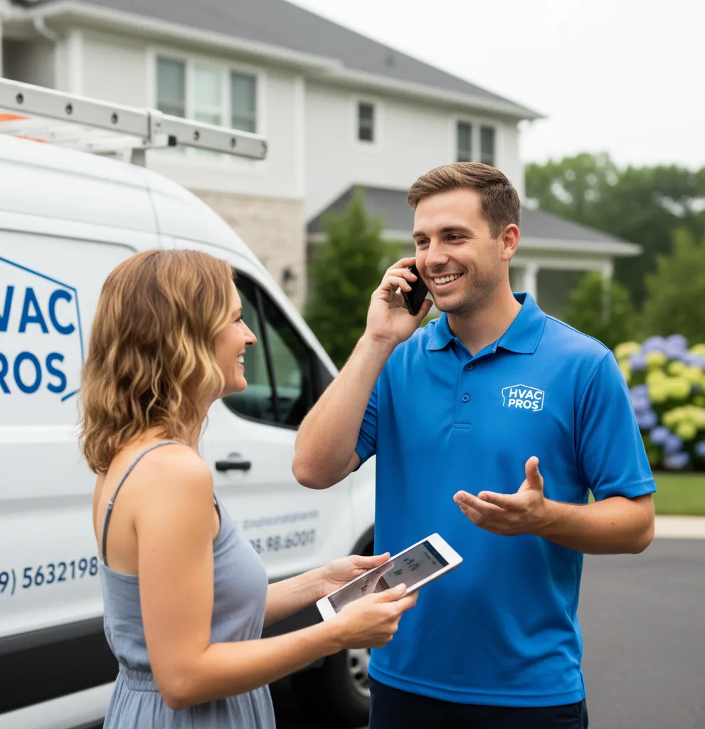 Duct Cleaning in Winchester, KY